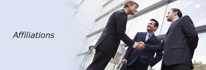 AES belongs to IBM Partner WOrld and is also an IBM Business Partner and an HP Business Partner.