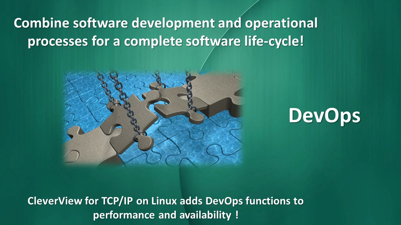 DevOps