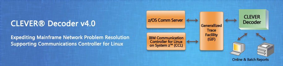 cTrace Linux Packet Generation
